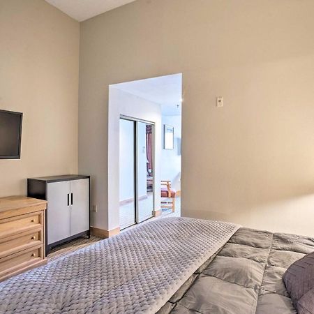 Cozy Colorado Studio Near Crested Butte Ski Slopes Exterior photo
